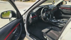 Обява за продажба на BMW 320 FACELIFT/KEYLEESGO/Sport/Автоматик 8 ск.ZTF ~20 500 лв. - изображение 8