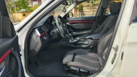Обява за продажба на BMW 320 FACELIFT/KEYLEESGO/Sport/Автоматик 8 ск.ZTF ~20 500 лв. - изображение 7