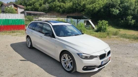 Обява за продажба на BMW 320 FACELIFT/KEYLEESGO/Sport/Автоматик 8 ск.ZTF ~20 500 лв. - изображение 5