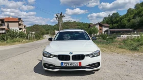 Обява за продажба на BMW 320 FACELIFT/KEYLEESGO/Sport/Автоматик 8 ск.ZTF ~20 500 лв. - изображение 1