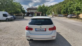 Обява за продажба на BMW 320 FACELIFT/KEYLEESGO/Sport/Автоматик 8 ск.ZTF ~20 500 лв. - изображение 3