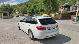 Обява за продажба на BMW 320 FACELIFT/KEYLEESGO/Sport/Автоматик 8 ск.ZTF ~20 500 лв. - изображение 2