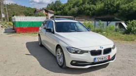 Обява за продажба на BMW 320 FACELIFT/KEYLEESGO/Sport/Автоматик 8 ск.ZTF ~20 500 лв. - изображение 6