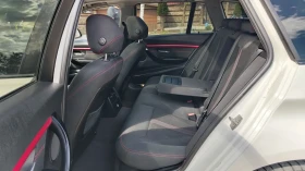 Обява за продажба на BMW 320 FACELIFT/KEYLEESGO/Sport/Автоматик 8 ск.ZTF ~20 500 лв. - изображение 11