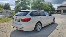 Обява за продажба на BMW 320 FACELIFT/KEYLEESGO/Sport/Автоматик 8 ск.ZTF ~20 500 лв. - изображение 4