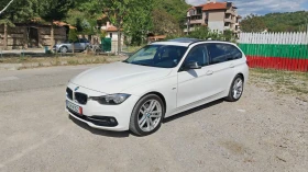 Обява за продажба на BMW 320 FACELIFT/KEYLEESGO/Sport/Автоматик 8 ск.ZTF ~20 500 лв. - изображение 1