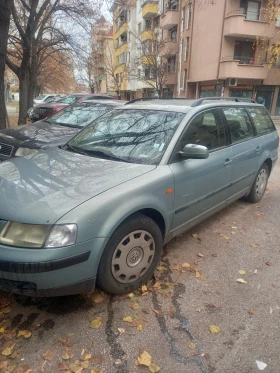 VW Passat B5, снимка 3