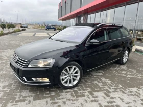 VW Passat HIGLINE, снимка 1