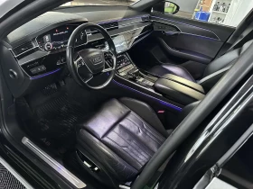 Audi A8 50TDI FULL MatrixLED LASER DISTRONICK, снимка 7