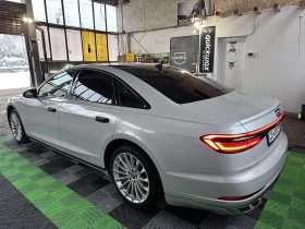 Audi A8 50TDI FULL MatrixLED LASER DISTRONICK, снимка 6