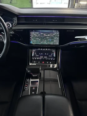 Audi A8 50TDI FULL MatrixLED LASER DISTRONICK, снимка 14