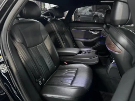 Audi A8 50TDI FULL MatrixLED LASER DISTRONICK, снимка 12