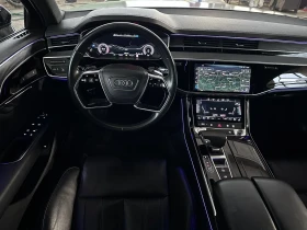 Audi A8 50TDI FULL MatrixLED LASER DISTRONICK, снимка 15