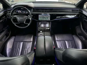 Audi A8 50TDI FULL MatrixLED LASER DISTRONICK, снимка 13