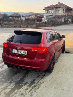 Audi A3 1.8 TFSi, снимка 11