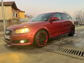 Audi A3 1.8 TFSi, снимка 4