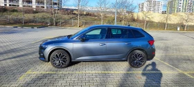 Skoda Scala TSI, снимка 4