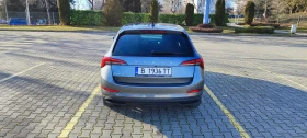 Skoda Scala TSI, снимка 5