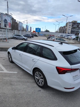 Skoda Octavia, снимка 6