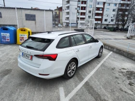 Skoda Octavia, снимка 8