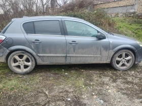 Opel Astra 1.7 исузу, снимка 4