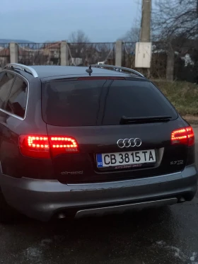 Audi A6 Allroad, снимка 4