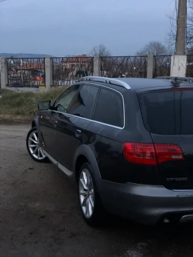 Audi A6 Allroad, снимка 3