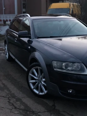 Audi A6 Allroad, снимка 2