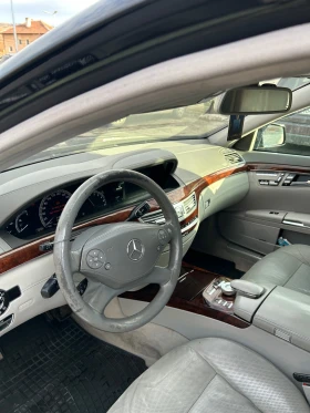 Mercedes-Benz S 350 350Blutec, снимка 8