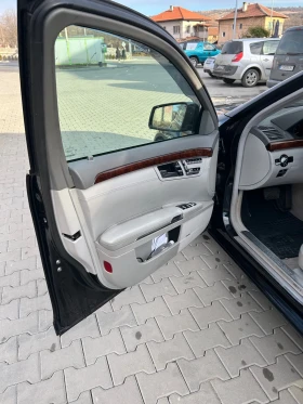 Mercedes-Benz S 350 350Blutec, снимка 6