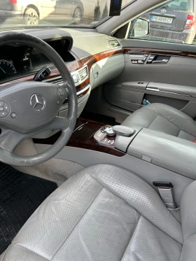 Mercedes-Benz S 350 350Blutec, снимка 8