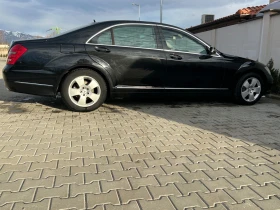 Mercedes-Benz S 350 350Blutec, снимка 1