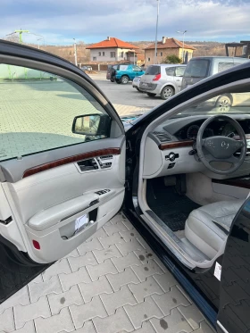 Mercedes-Benz S 350 350Blutec, снимка 6