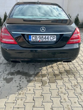 Mercedes-Benz S 350 350Blutec, снимка 4