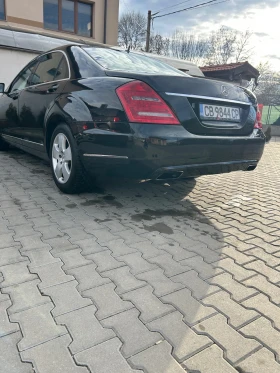 Mercedes-Benz S 350 350Blutec, снимка 4