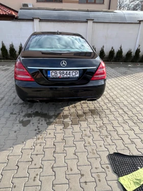 Mercedes-Benz S 350 350Blutec, снимка 3