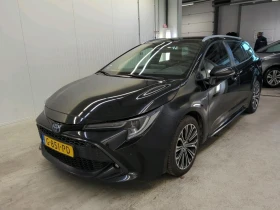 Toyota Corolla 1.8 Hybrid /+ , снимка 1