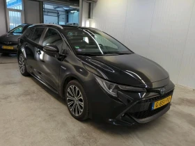 Toyota Corolla 1.8 Hybrid /+ , снимка 2