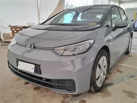 VW ID.3 Electric - Automatic - 95 hp - 45 kW - 27000 лв. - 18771893 | Car24.bg