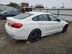 BMW 428 Gran Coupe/Ел.седалки и памет/Подгрев/Кожа, снимка 4