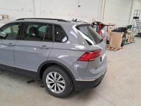 VW Tiguan 2.0 TDI Life - Diesel - Automatic - 150 hp - 35000 лв. - 18771893 | Car24.bg