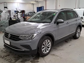 VW Tiguan 2.0 TDI Life - Diesel - Automatic - 150 hp 1