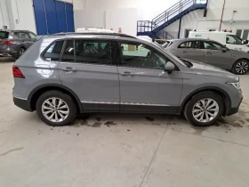 VW Tiguan 2.0 TDI Life - Diesel - Automatic - 150 hp - 35000 лв. - 18771893 | Car24.bg