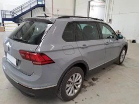 VW Tiguan 2.0 TDI Life - Diesel - Automatic - 150 hp - 35000 лв. - 18771893 | Car24.bg