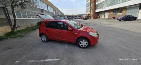 Dacia Sandero 1.4 MPI, снимка 2