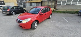 Dacia Sandero 1.4 MPI, снимка 15