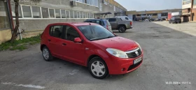 Dacia Sandero 1.4 MPI, снимка 17