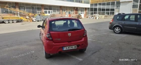 Dacia Sandero 1.4 MPI, снимка 5