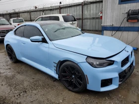 BMW M2  1