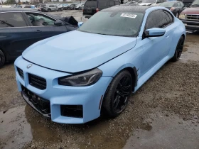 BMW M2 - 70300 лв. - 92157497 | Car24.bg